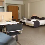 City Apartments Antwerpen