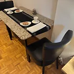 Two Bedroom Loft In The City Center By The Meir