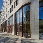 Prize By Radisson, Antwerp City