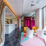 Prize By Radisson, Antwerp City