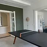 Smartflats - Oudaan Antwerp