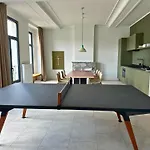 Smartflats - Oudaan Antwerp