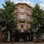 Huswell - Cozy Apartment In Center Of Antwerp - Pets Welcome!