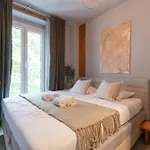 Huswell - Cozy Apartment In Center Of Antwerp - Pets Welcome!