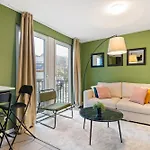 Cozy Antwerp - Little Hendrik