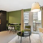 Cozy Antwerp - Little Hendrik