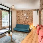 The Industrial Lodge