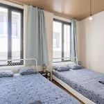 The Industrial Apartments