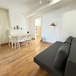 Central Apartments In The Heart Of Antwerp