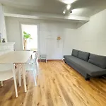 Central Apartments In The Heart Of Antwerp
