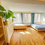 Charming Apartments In The Heart Of Antwerp