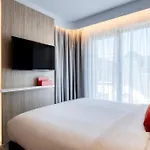 Holiday Inn Express Antwerp - City Centre By Ihg