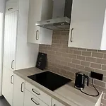 Beautiful Apartment Antwerp