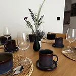 Beautiful Apartment Antwerp