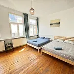 Central Apartments In The Heart Of Antwerp