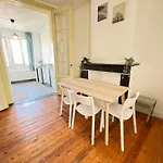 Central Apartments In The Heart Of Antwerp