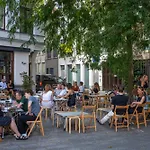 Antwerp For Two B&B