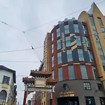 Holiday Inn Express Antwerp - City Centre By Ihg