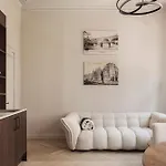 Zurenborg Suites