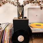 Antwerp Loft -Art And Chill- Parking Available