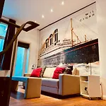B&B Bedstarline