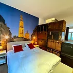 B&B Bedstarline