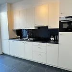 Antwerp Old Town Centrum Apartment
