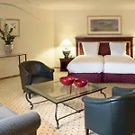 Hilton Antwerp Old Town