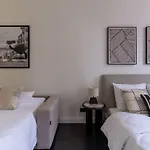 Beautiful City Suite