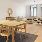 The 1894 Residence By Domani Hotels