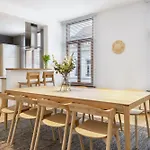 The 1894 Residence By Domani Hotels
