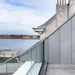 Duplex Apartment In Antwerp