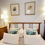 Charming Antwerp Hideaway