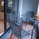 Central Chic Antwerp