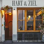 Guesthouse Hart & Ziel