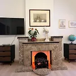 Charming Antwerp Hideaway