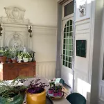 Huis Dujardin Bed&Breakfast