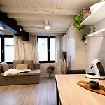 Cityhome Antwerp Historic Center