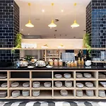 Holiday Inn Express Antwerp - City Centre By Ihg