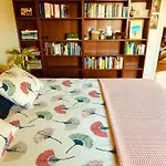 Luxurious Stay With Zen Atmosphere In Zurenborg