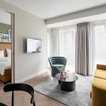 Yays Antwerp Opera By Numa