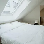Raibu Antwerp By Stayc