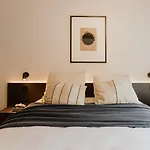Raibu Antwerp By Stayc