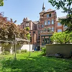 B&B Baron Osy Suite Second Street