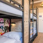 Century Hotel Antwerpen Centrum