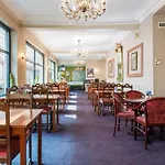Century Hotel Antwerpen Centrum