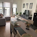 Bnb Antwerp Centrum