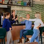 Novotel Antwerpen