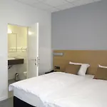 Antwerp Harbour Hotel