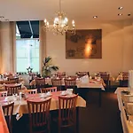 Hotel Antigone